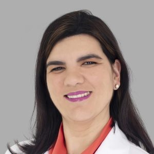 Cristina Pelaez-Velez, FAAP, MD