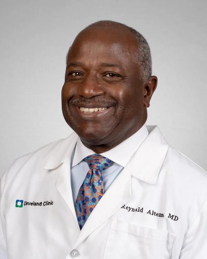 Reynald Altema, MD