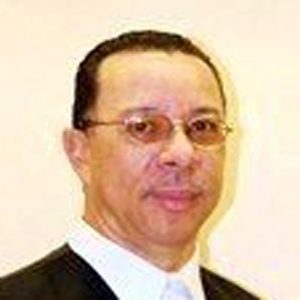 Hugh Beatty, MD