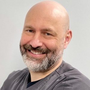 Michael Bukhalo, MD, FAAD
