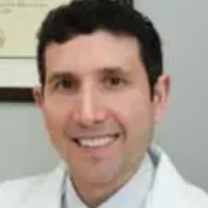 Joshua Berlin, MD