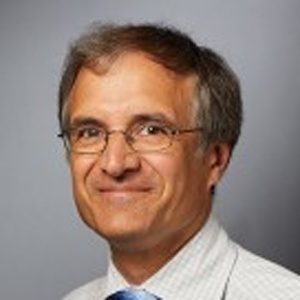 David Russell, PhD, MD