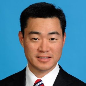 Michael Roh, MD