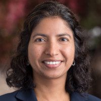 Ulfat Shaikh, MD, MPH, MS