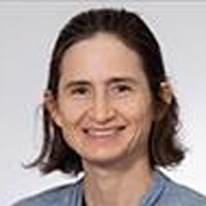 Nikki Levin, PhD, MD