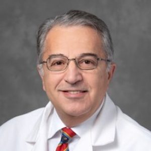 Samer Kazziha, FACC, FACP, MD, FSCAI, FSVM