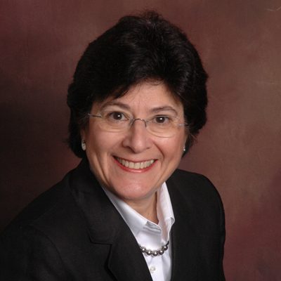 Arlene Donowitz, MD