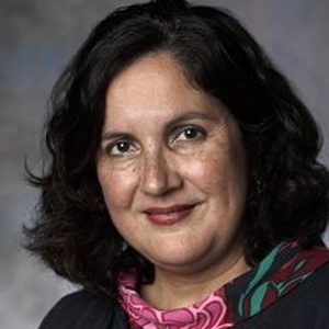 Vilmarie Rodriguez, MD