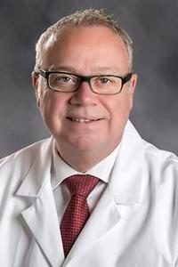 John Uckele