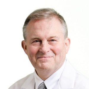 Charles Hirth, MD