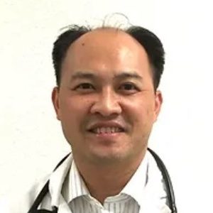 Todd Nguyen, MD