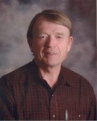 Terrence Scott, MD
