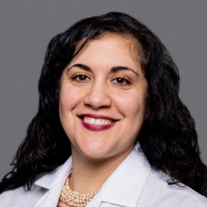 Gina Castro, CNP, NP
