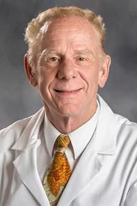 James Mackenzie, MD