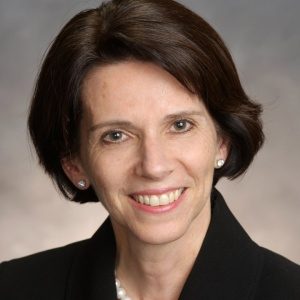 Janey Wiggs, PhD, MD