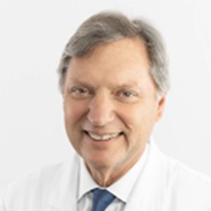 Louis Heyl, MD
