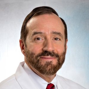 Robert Barbieri, MD