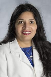 Nayna Nagrecha, MD