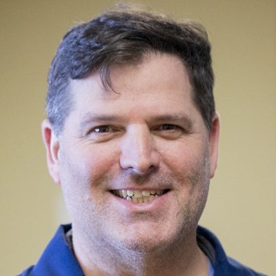 Christopher Young, MD