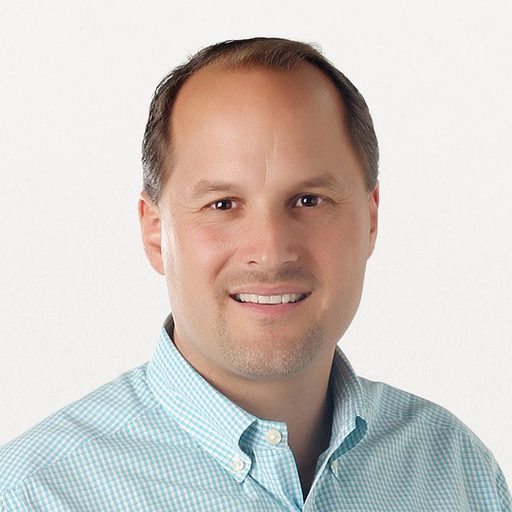 Gideon King, MD