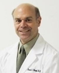 David Hoyt, MD