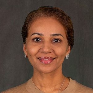 Anurekha Chadha, MD