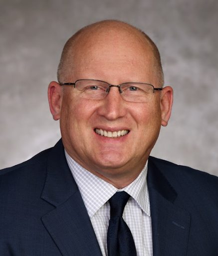 Clifford Jones, MD