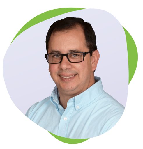 Luis Barajas, MD