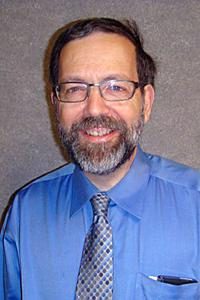 James Golden, MD