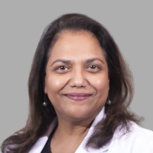 Shammamah Niazi, MD