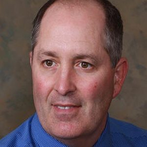 Anthony Antonello, MD