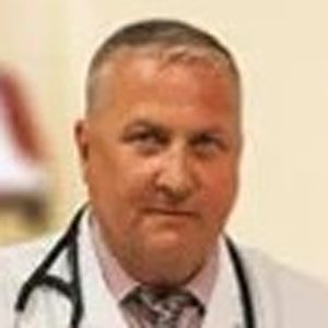 Richard Kastelic, MD