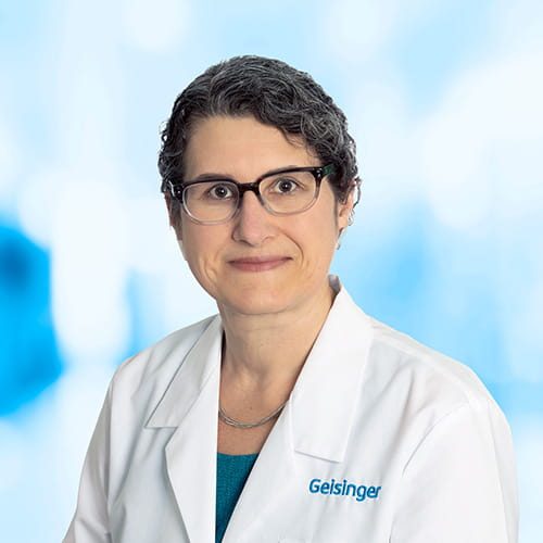 Anne Dall, MD