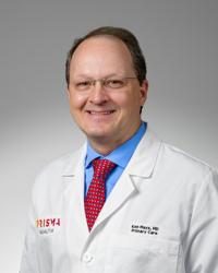 William Mays, MD