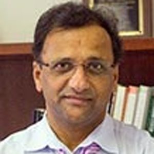 Rajen Mody, MBBS, MD