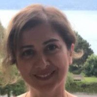 Roya Fathollahi, MD
