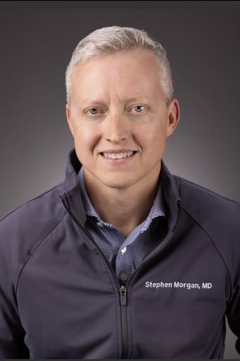 Stephen Morgan, MD