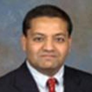 Nicholas Abidi, MD