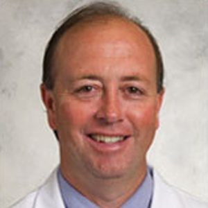 Gregory Ginsberg, MD