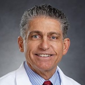 Robert Venuti, DO