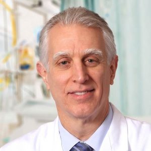Ray Hershberger, MD