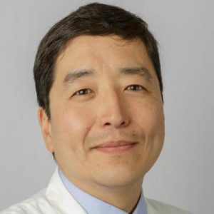 Chin Hur, MPH, AGAF, MD