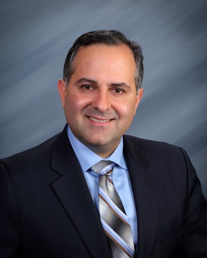 Arash Aryana, MD