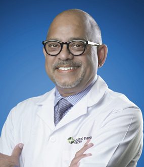 Yunus Moosa, FACC, MD, FSCAI