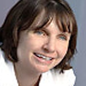Ann Scheimann, BSC, MBA, MD