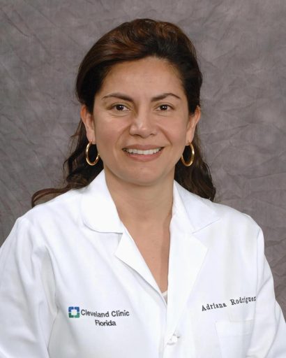 Doris Rodriguez, MD