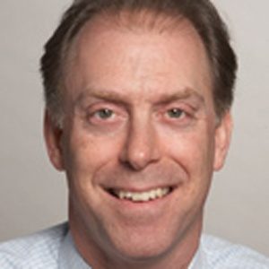 Gregory Solomon, MD