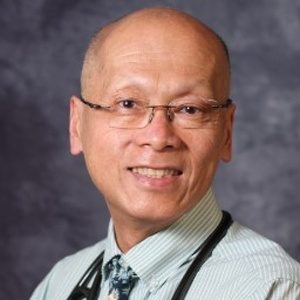 Winston Yap, MD