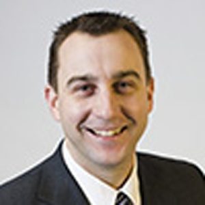 Benjamin McKinley, MD