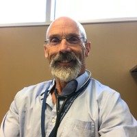 Peter Rice, MD